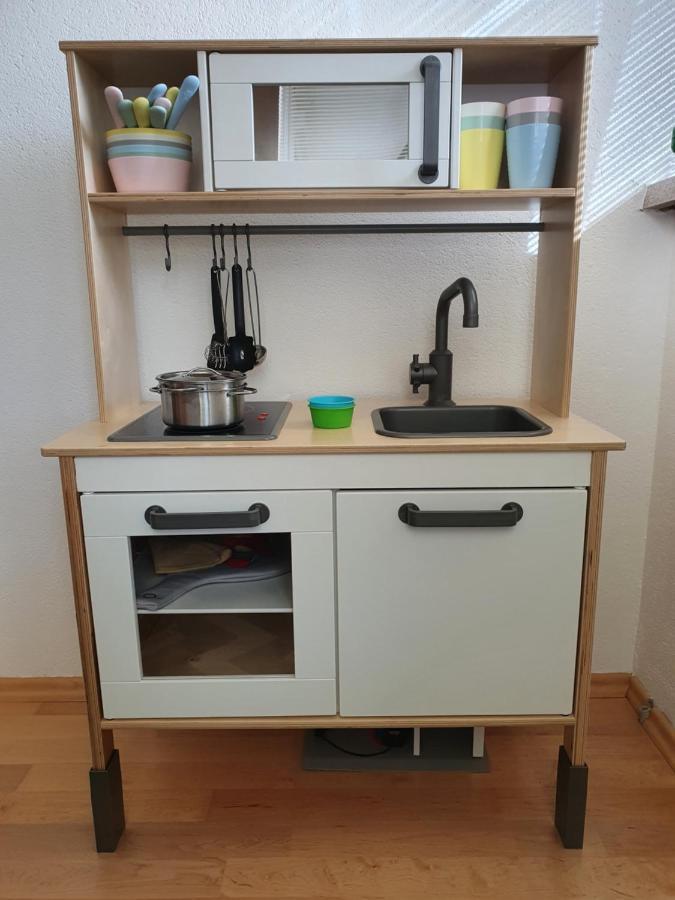 Haus Lisa Apartment ไรท์ แอม อัลป์บาคทัล ภายนอก รูปภาพ