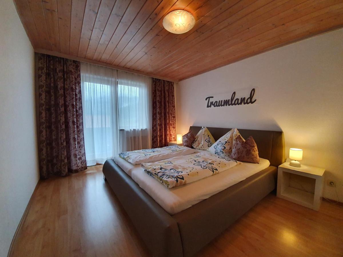 Haus Lisa Apartment ไรท์ แอม อัลป์บาคทัล ภายนอก รูปภาพ
