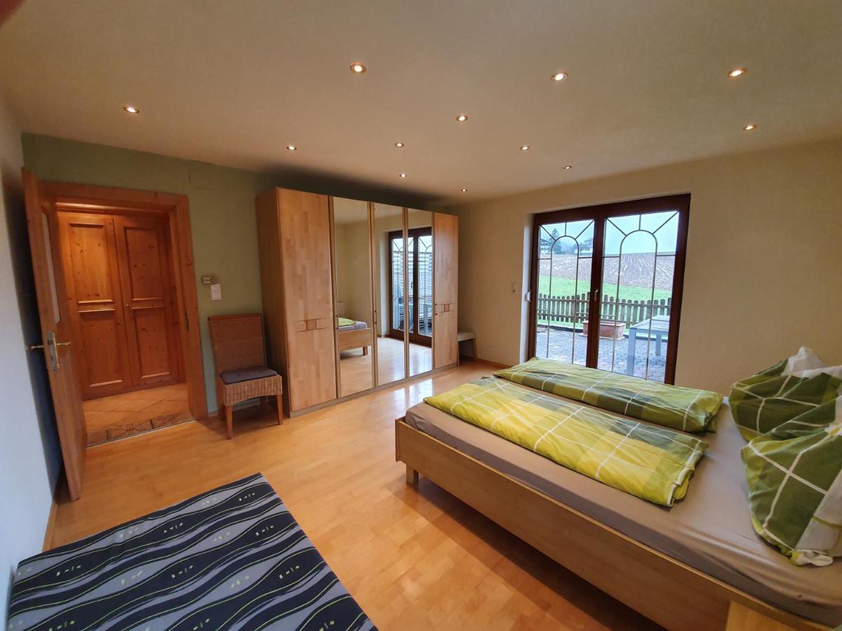 Haus Lisa Apartment ไรท์ แอม อัลป์บาคทัล ภายนอก รูปภาพ