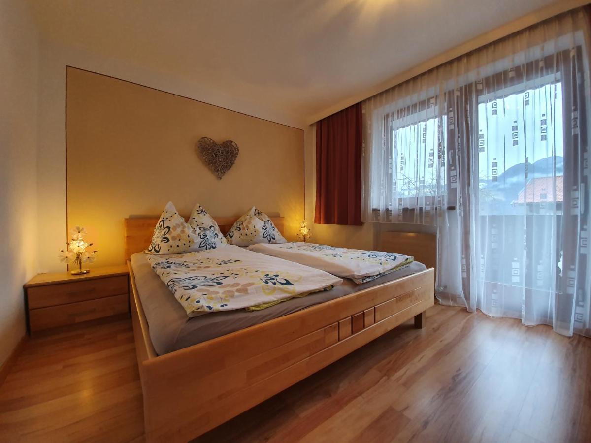 Haus Lisa Apartment ไรท์ แอม อัลป์บาคทัล ภายนอก รูปภาพ