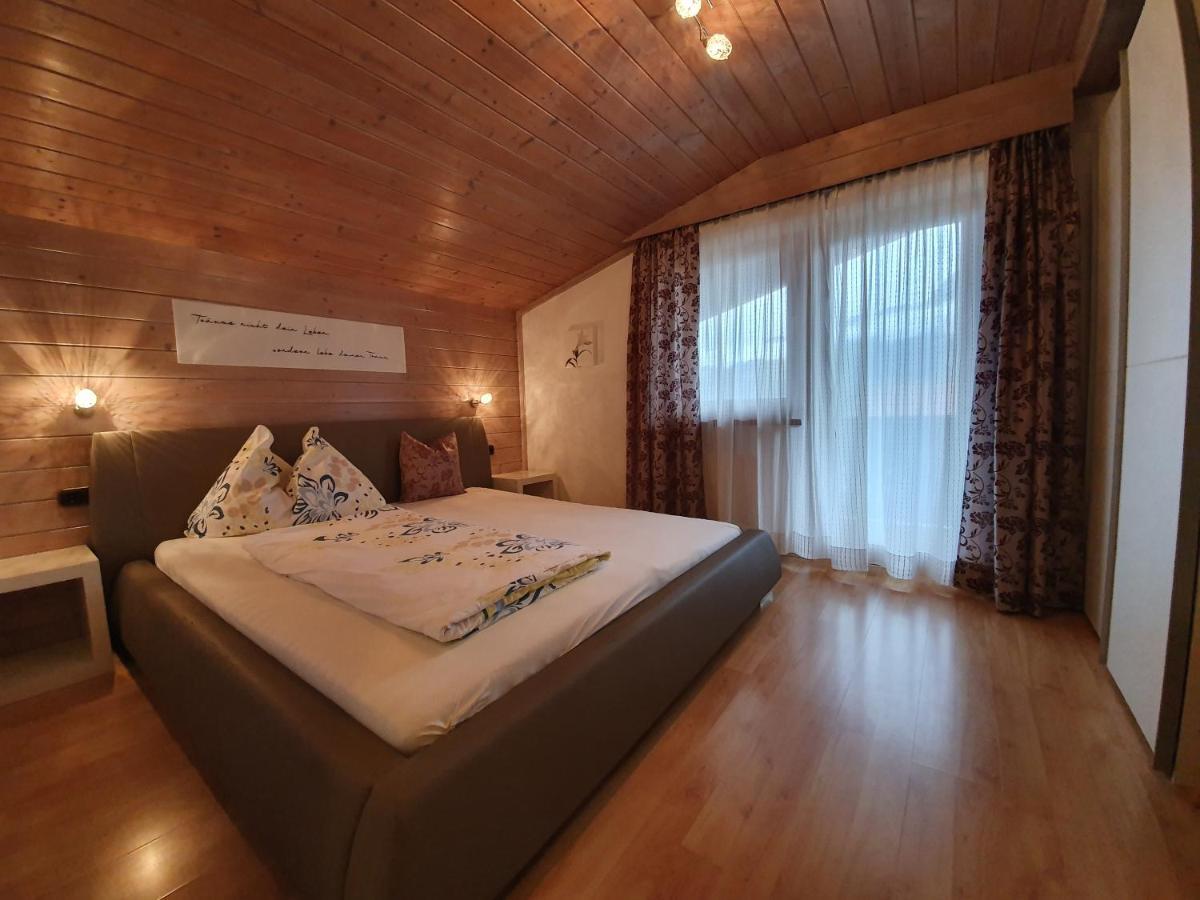Haus Lisa Apartment ไรท์ แอม อัลป์บาคทัล ภายนอก รูปภาพ