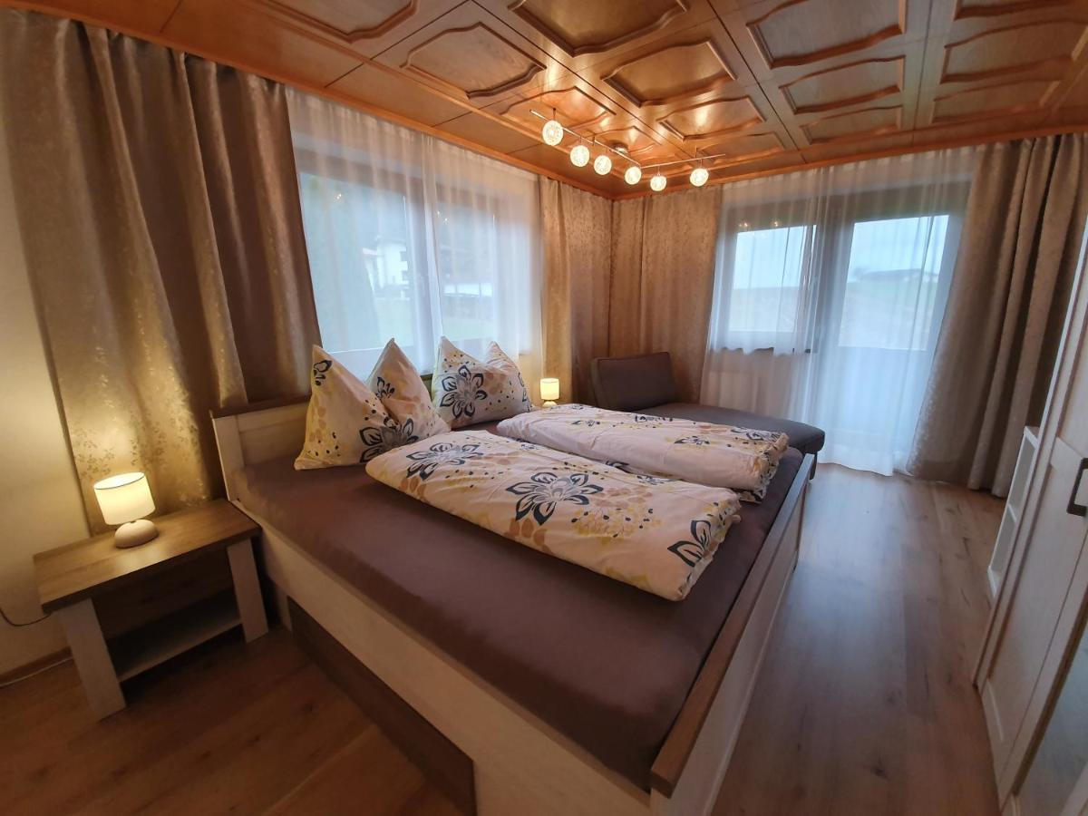 Haus Lisa Apartment ไรท์ แอม อัลป์บาคทัล ภายนอก รูปภาพ