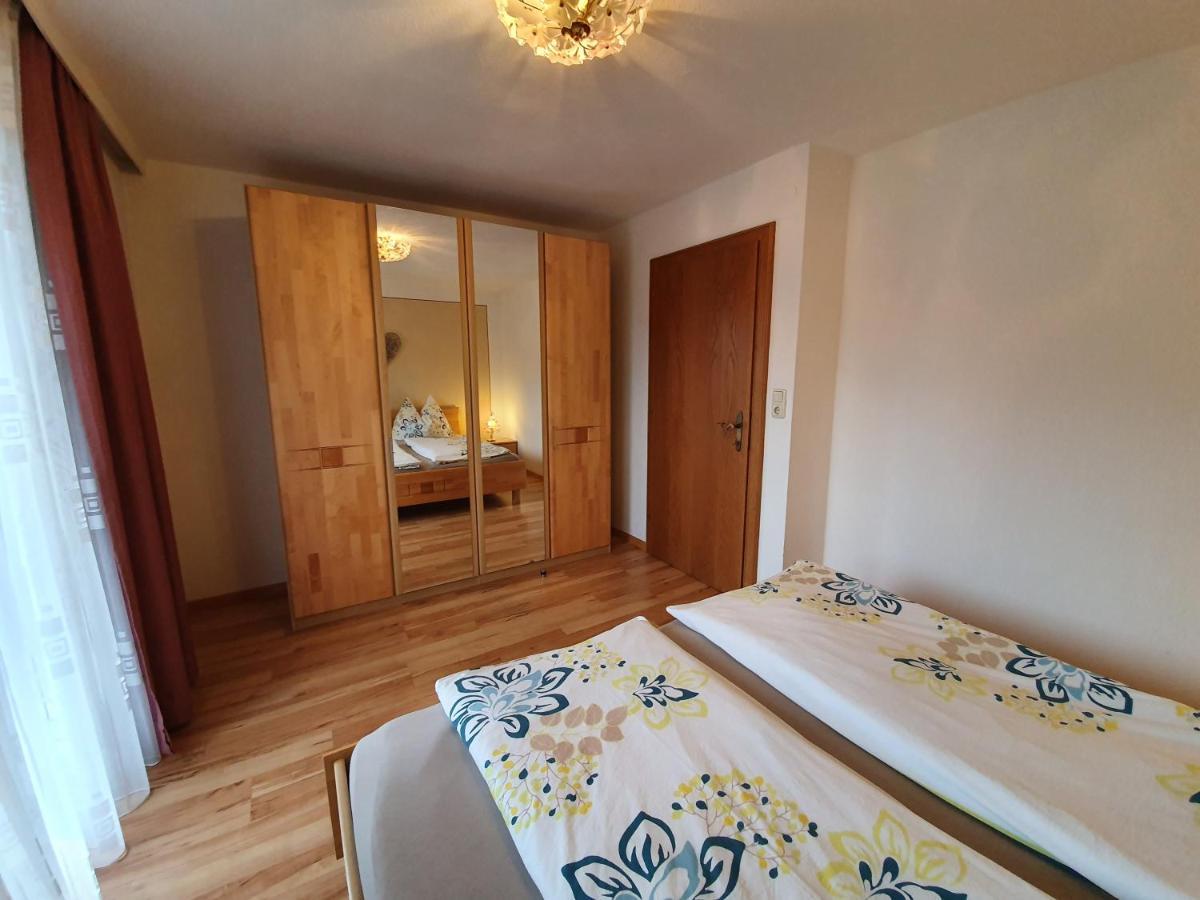 Haus Lisa Apartment ไรท์ แอม อัลป์บาคทัล ภายนอก รูปภาพ