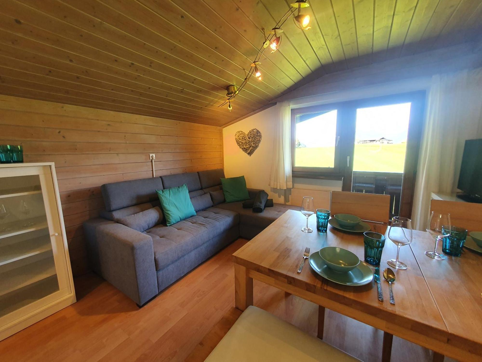 Haus Lisa Apartment ไรท์ แอม อัลป์บาคทัล ภายนอก รูปภาพ
