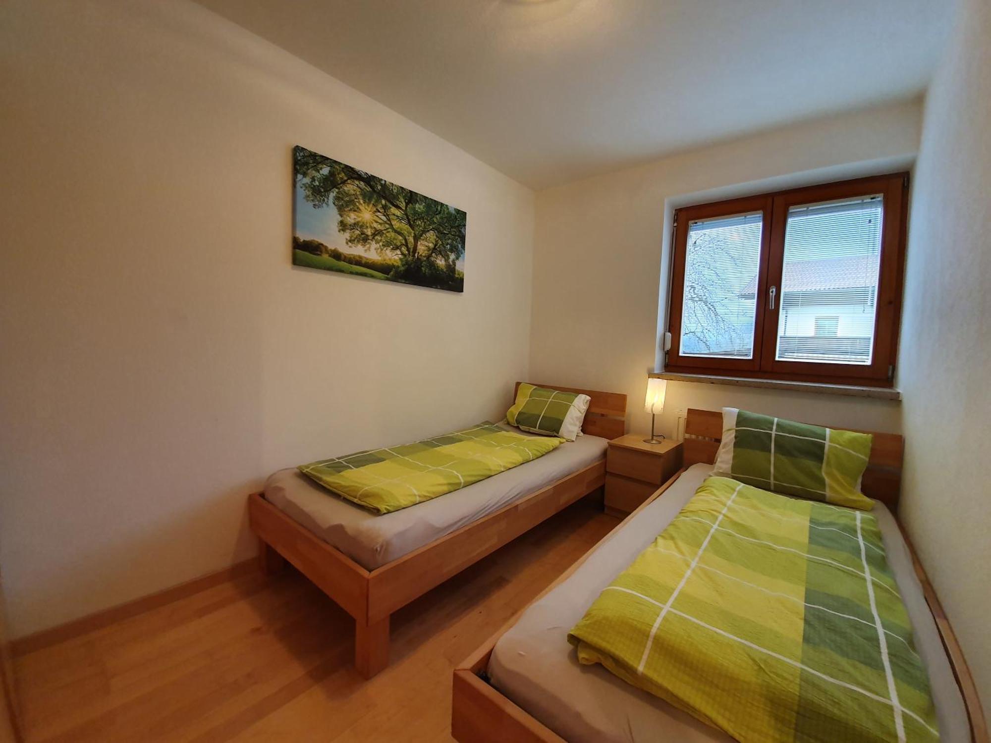 Haus Lisa Apartment ไรท์ แอม อัลป์บาคทัล ห้อง รูปภาพ