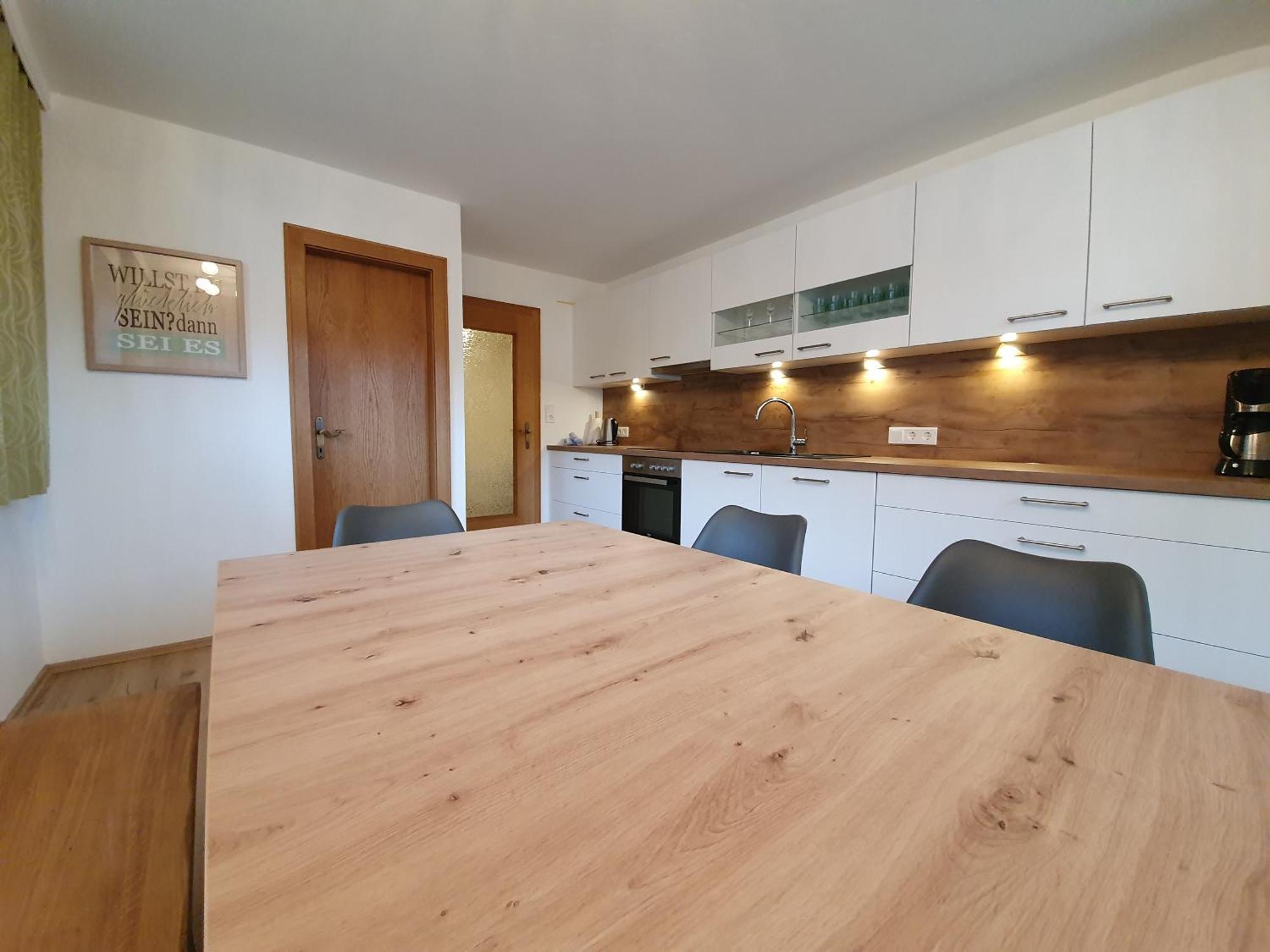 Haus Lisa Apartment ไรท์ แอม อัลป์บาคทัล ห้อง รูปภาพ