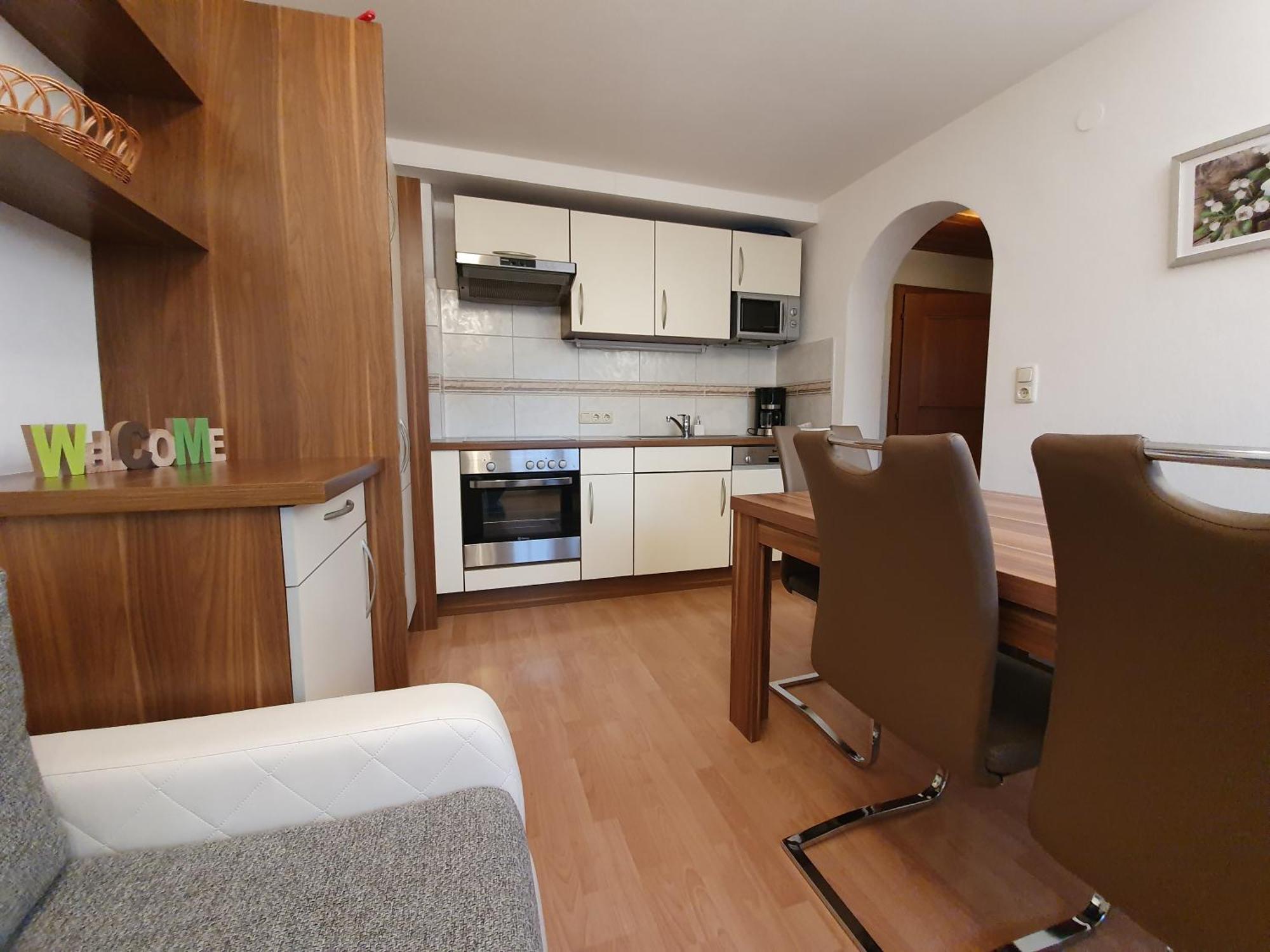 Haus Lisa Apartment ไรท์ แอม อัลป์บาคทัล ห้อง รูปภาพ