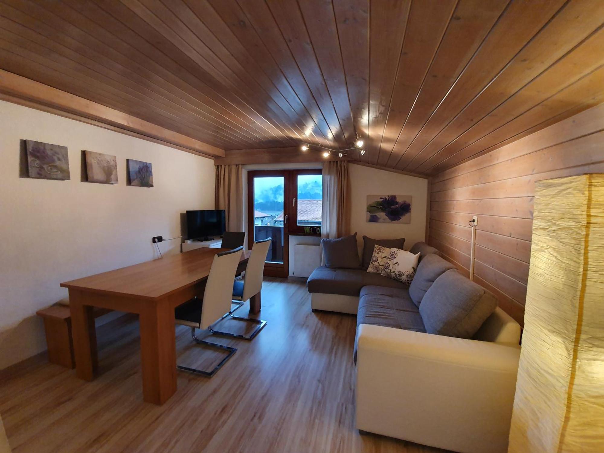 Haus Lisa Apartment ไรท์ แอม อัลป์บาคทัล ห้อง รูปภาพ