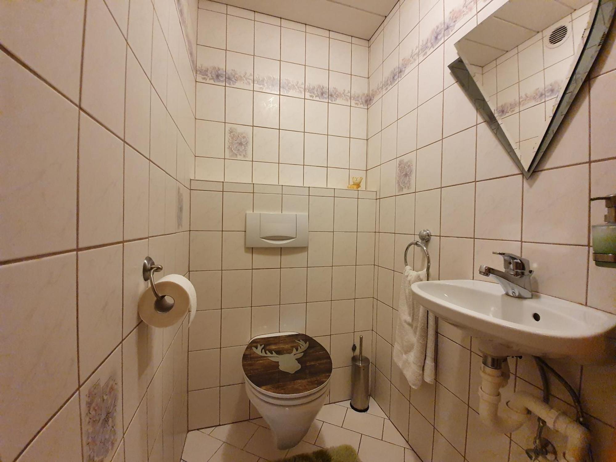 Haus Lisa Apartment ไรท์ แอม อัลป์บาคทัล ห้อง รูปภาพ