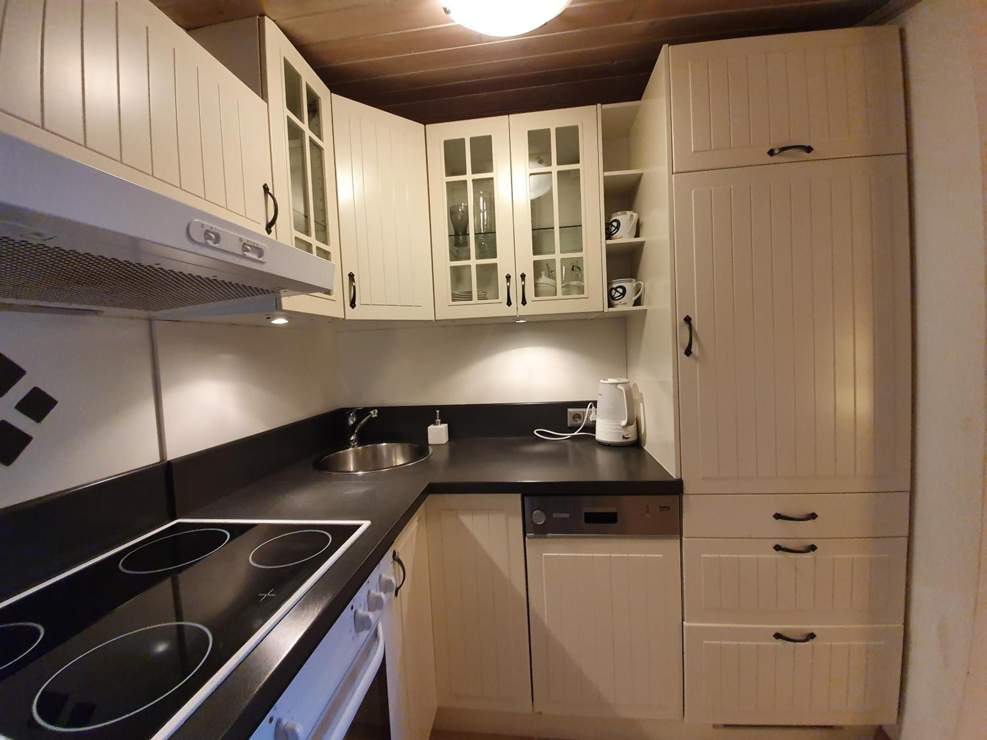 Haus Lisa Apartment ไรท์ แอม อัลป์บาคทัล ห้อง รูปภาพ