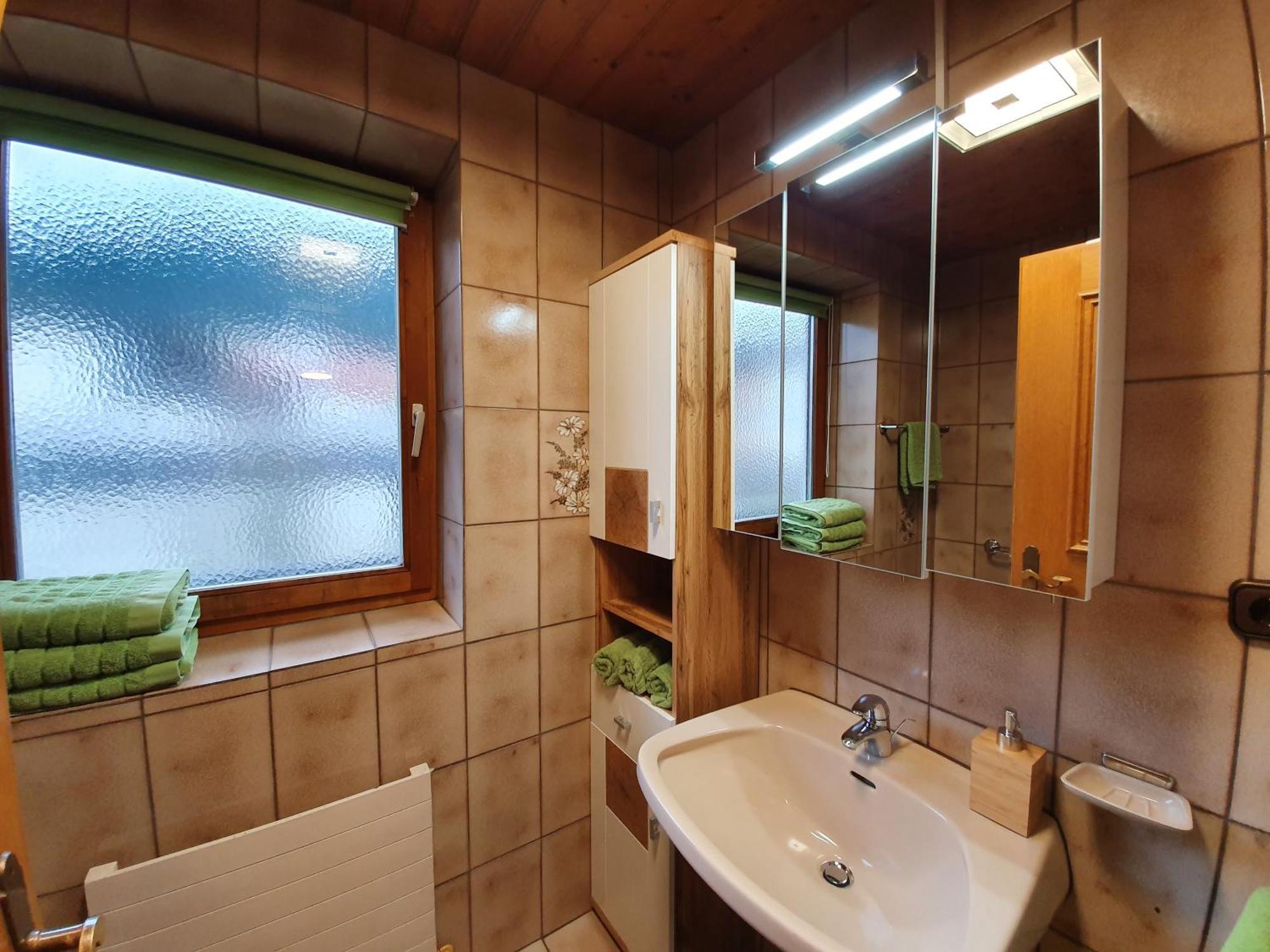 Haus Lisa Apartment ไรท์ แอม อัลป์บาคทัล ห้อง รูปภาพ