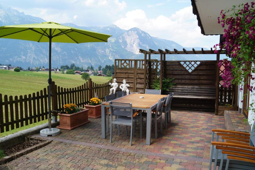 Haus Lisa Apartment ไรท์ แอม อัลป์บาคทัล ห้อง รูปภาพ